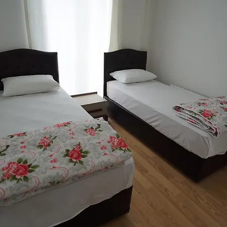 Отель типа 
