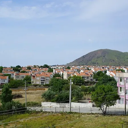 Flora Apart Отель типа 