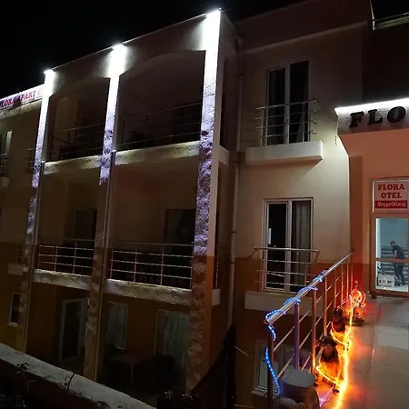 Отель типа 