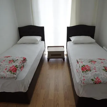 Flora Apart Отель типа 