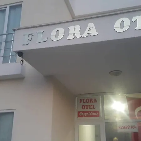 Flora Apart Отель типа 